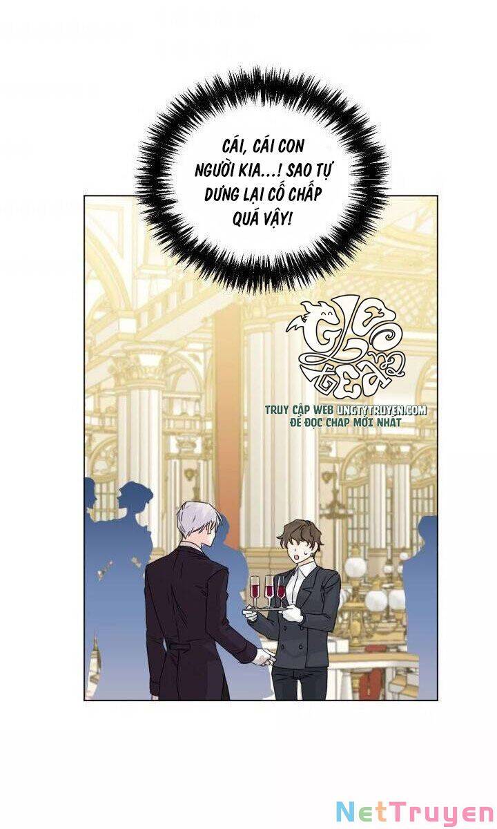 Kết Thúc Có Hậu Của Nhân Vật Phản Diện Chap 495 - Next Chap 496