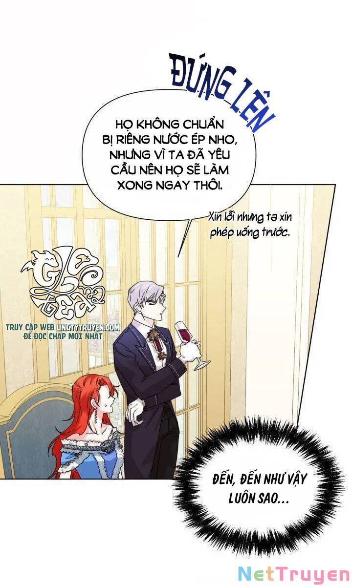 Kết Thúc Có Hậu Của Nhân Vật Phản Diện Chap 495 - Next Chap 496