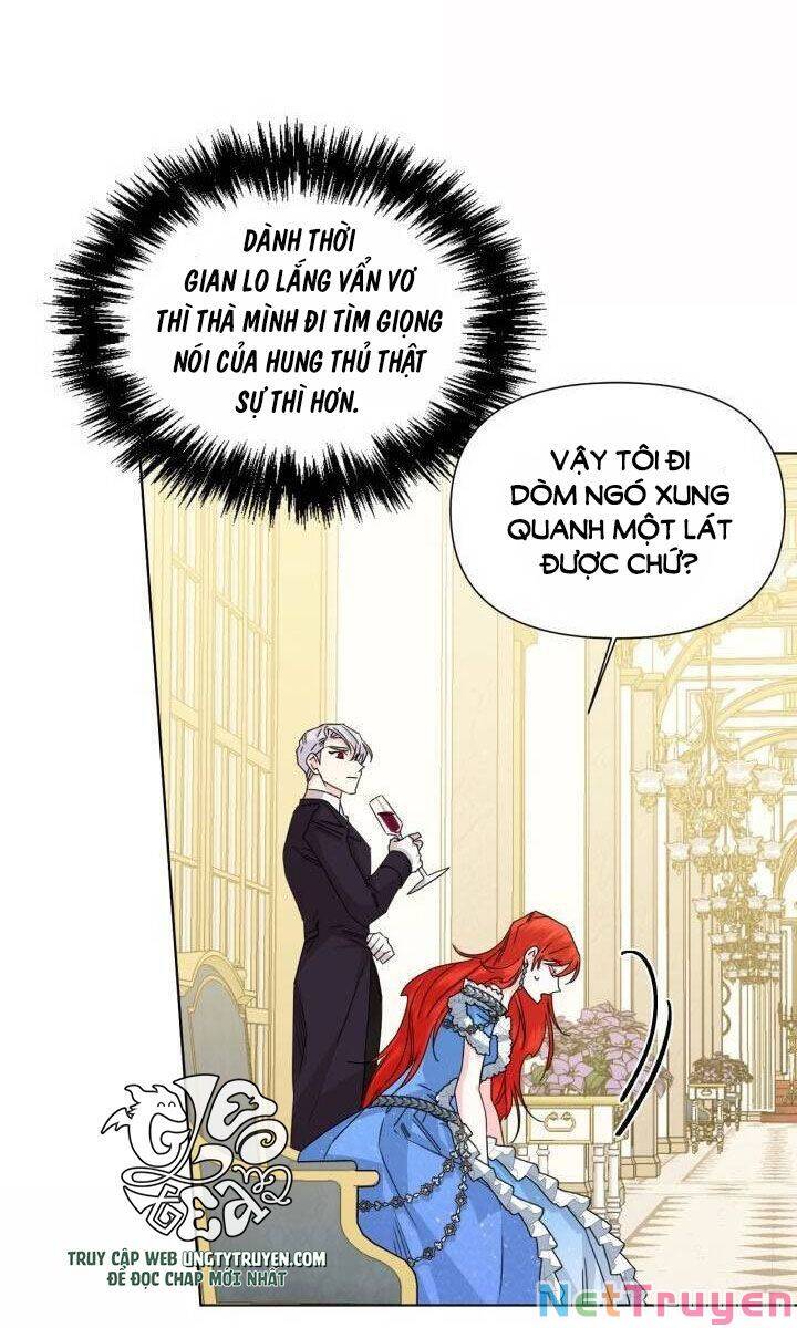 Kết Thúc Có Hậu Của Nhân Vật Phản Diện Chap 495 - Next Chap 496