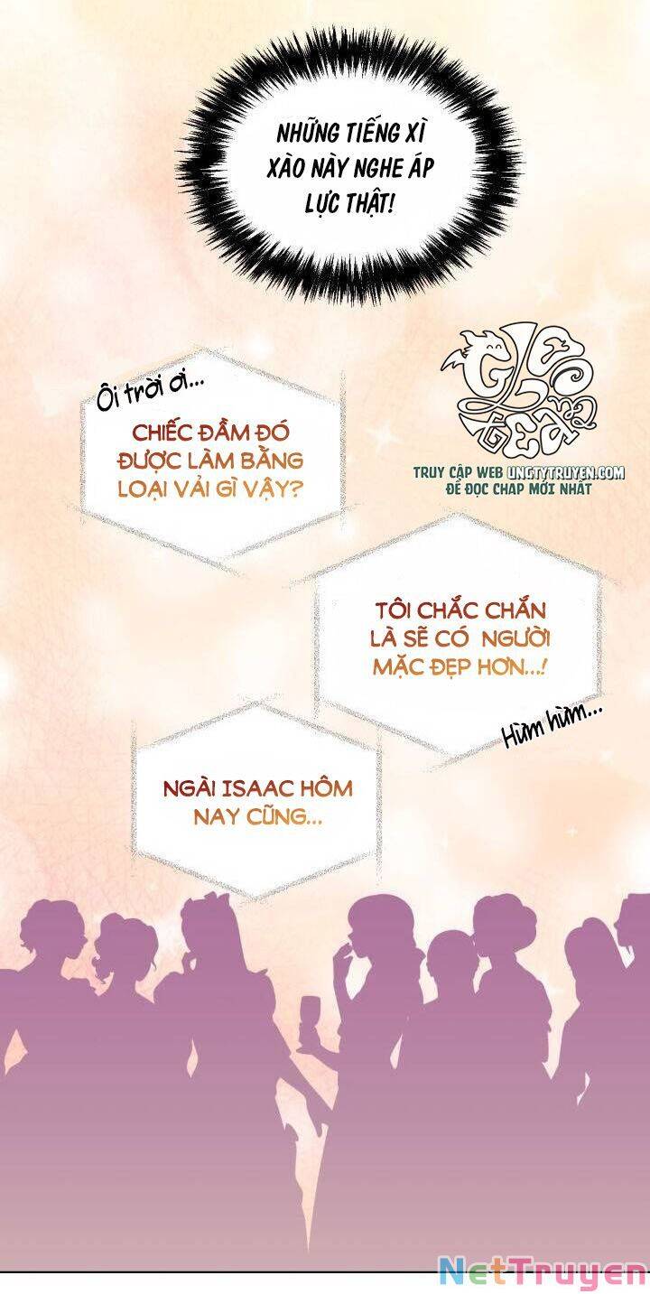 Kết Thúc Có Hậu Của Nhân Vật Phản Diện Chap 495 - Next Chap 496