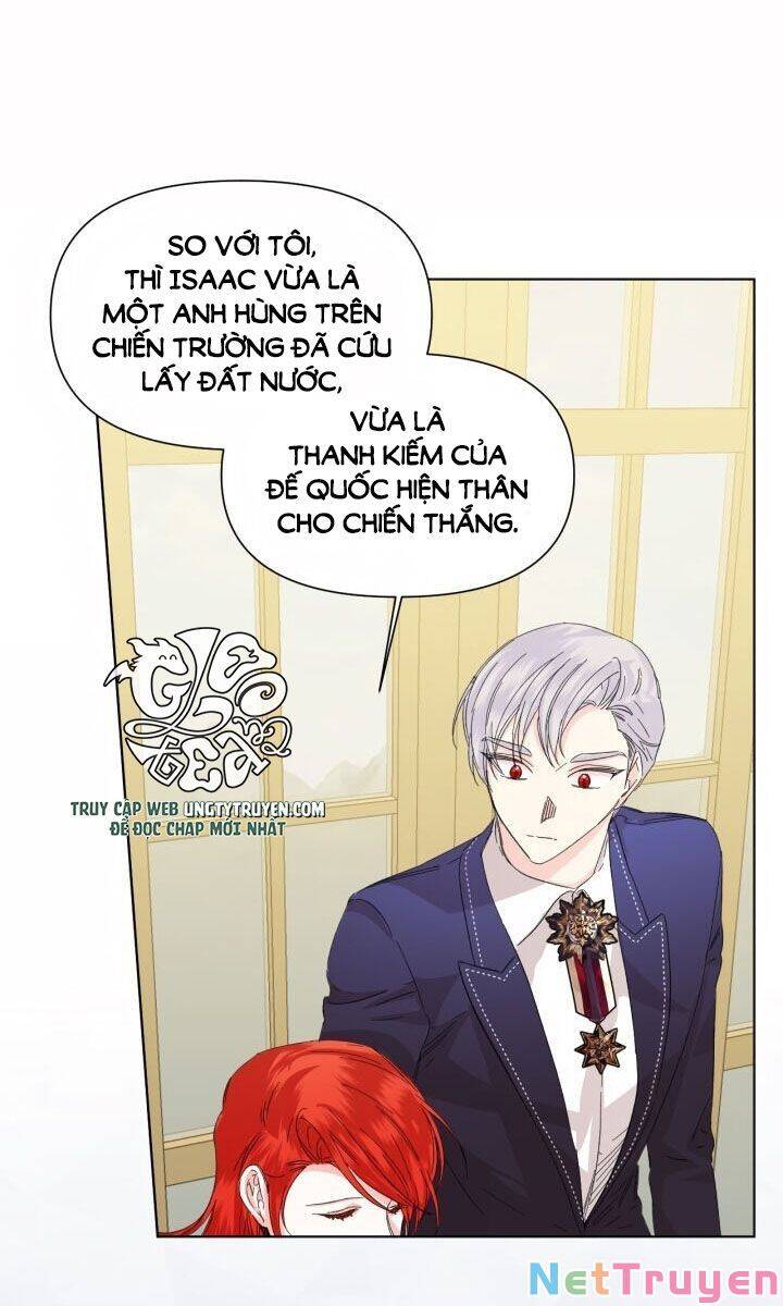 Kết Thúc Có Hậu Của Nhân Vật Phản Diện Chap 50 - Next Chap 51