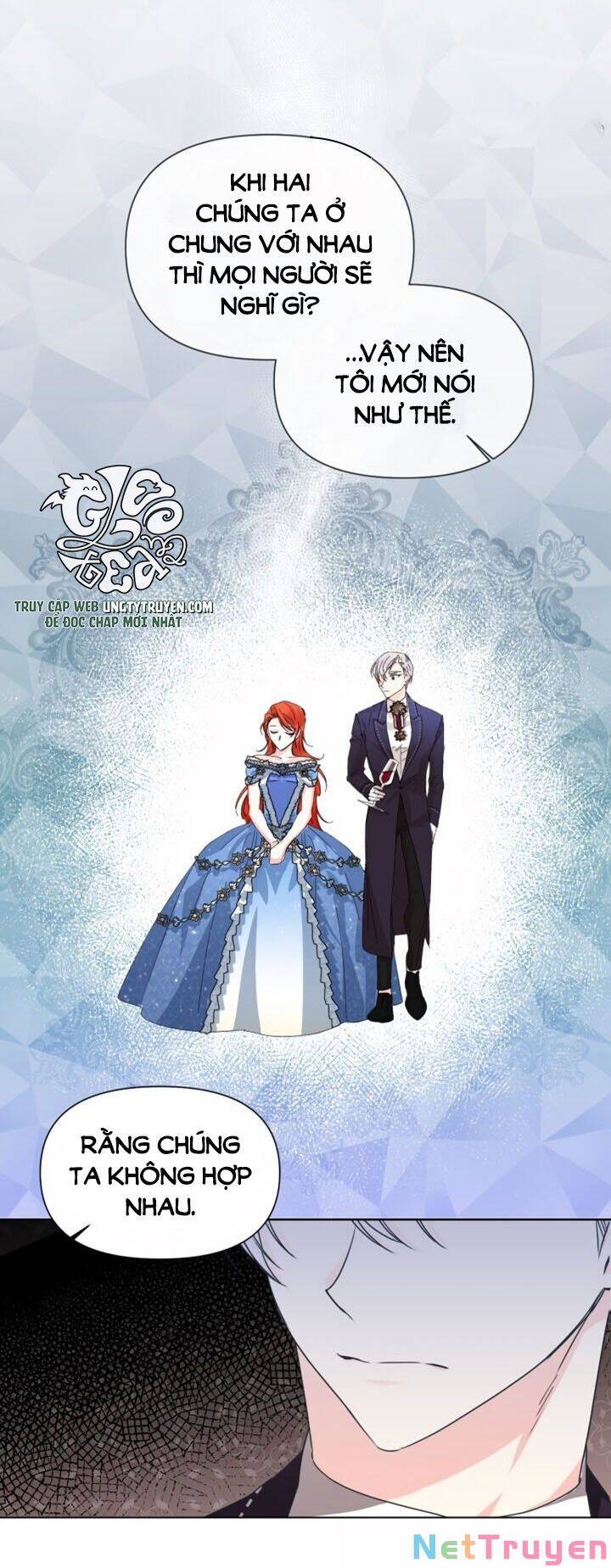Kết Thúc Có Hậu Của Nhân Vật Phản Diện Chap 50 - Next Chap 51