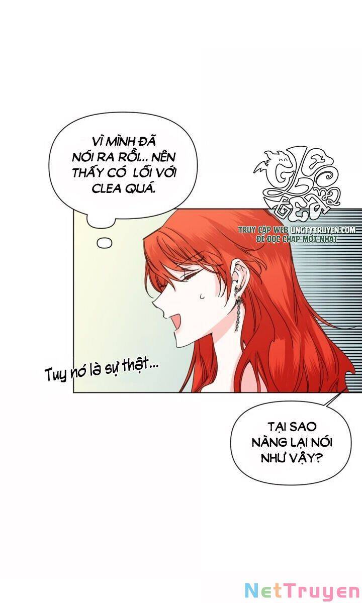 Kết Thúc Có Hậu Của Nhân Vật Phản Diện Chap 50 - Next Chap 51