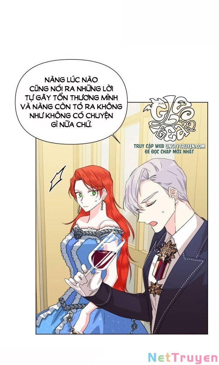Kết Thúc Có Hậu Của Nhân Vật Phản Diện Chap 50 - Next Chap 51