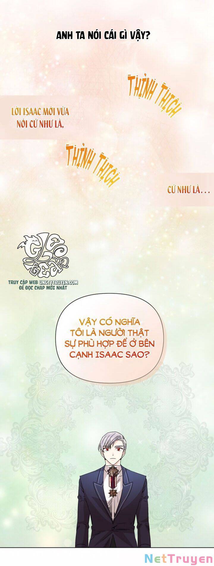 Kết Thúc Có Hậu Của Nhân Vật Phản Diện Chap 50 - Next Chap 51