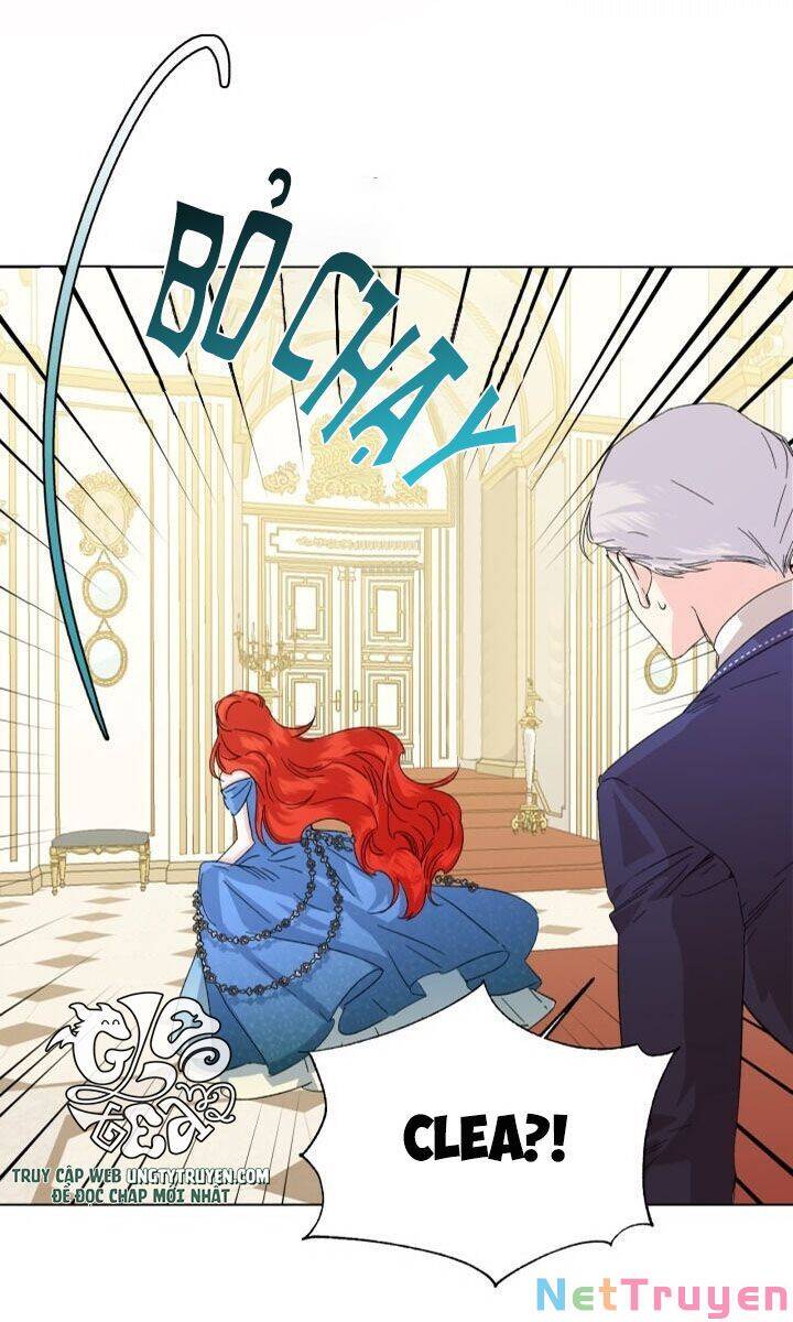 Kết Thúc Có Hậu Của Nhân Vật Phản Diện Chap 50 - Next Chap 51