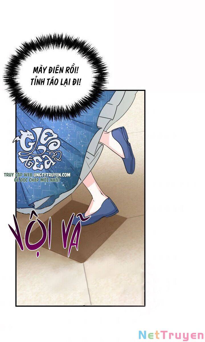 Kết Thúc Có Hậu Của Nhân Vật Phản Diện Chap 50 - Next Chap 51