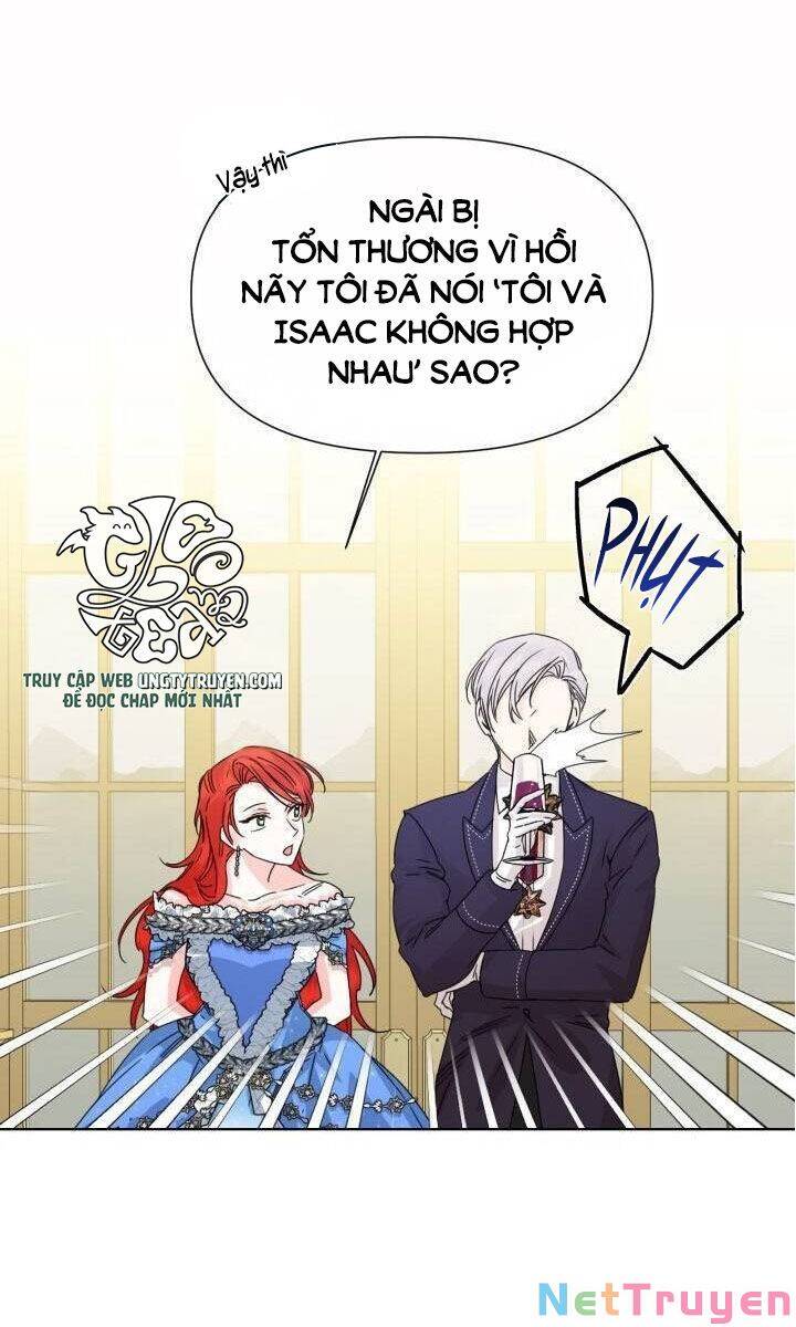 Kết Thúc Có Hậu Của Nhân Vật Phản Diện Chap 50 - Next Chap 51
