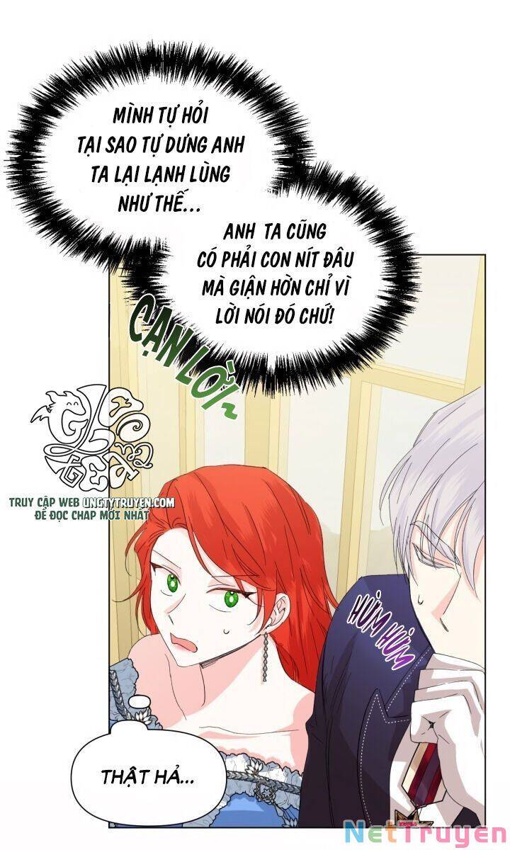 Kết Thúc Có Hậu Của Nhân Vật Phản Diện Chap 50 - Next Chap 51