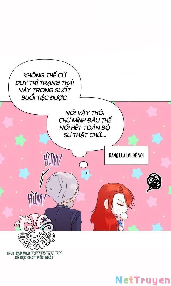 Kết Thúc Có Hậu Của Nhân Vật Phản Diện Chap 50 - Next Chap 51