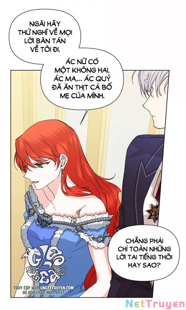 Kết Thúc Có Hậu Của Nhân Vật Phản Diện Chap 50 - Next Chap 51