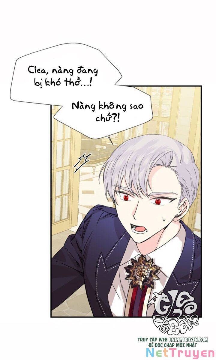 Kết Thúc Có Hậu Của Nhân Vật Phản Diện Chap 505 - Next Chap 506