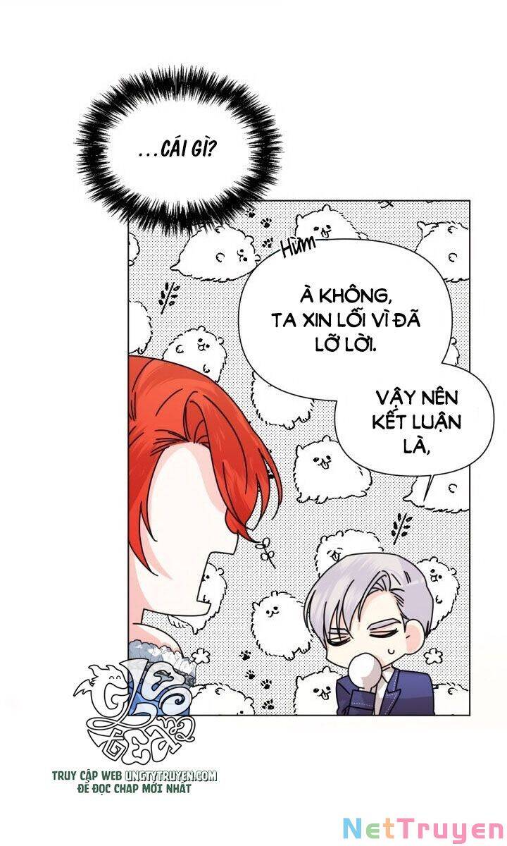 Kết Thúc Có Hậu Của Nhân Vật Phản Diện Chap 505 - Next Chap 506
