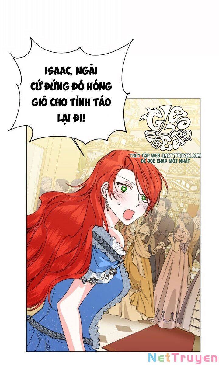 Kết Thúc Có Hậu Của Nhân Vật Phản Diện Chap 505 - Next Chap 506