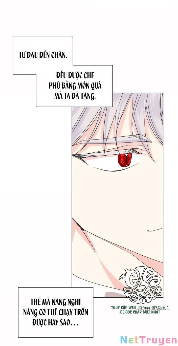 Kết Thúc Có Hậu Của Nhân Vật Phản Diện Chap 505 - Next Chap 506
