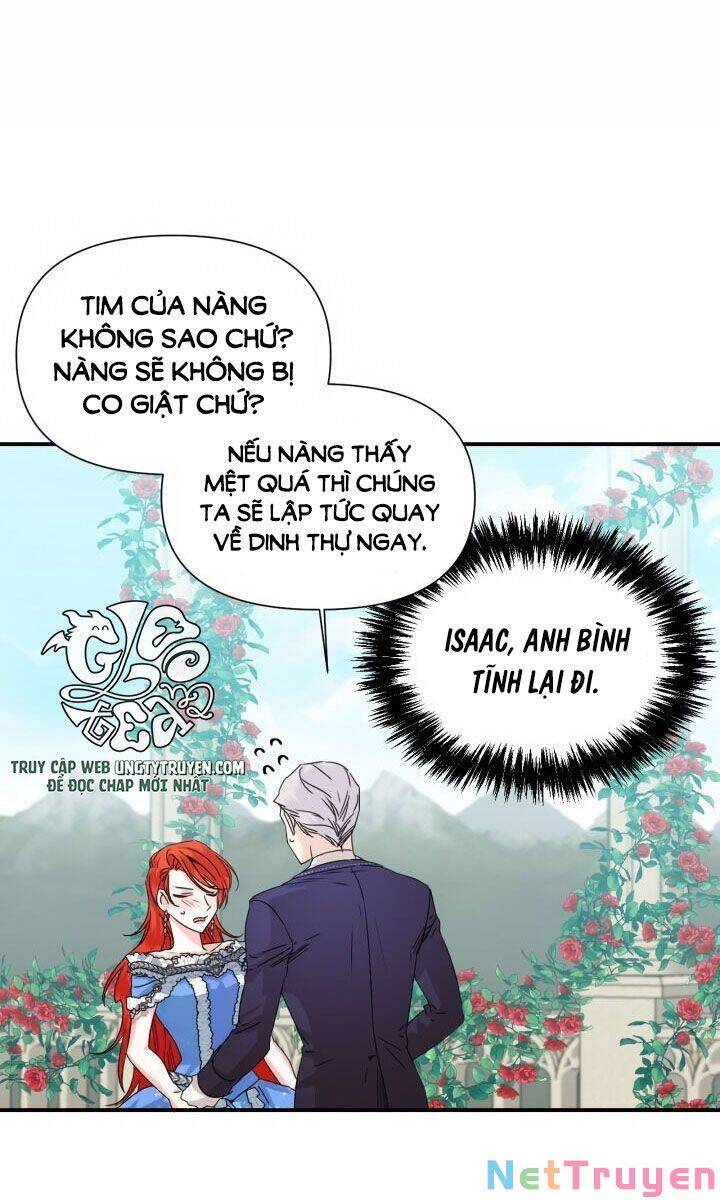 Kết Thúc Có Hậu Của Nhân Vật Phản Diện Chap 505 - Next Chap 506