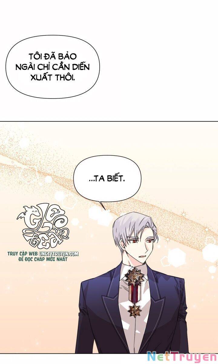 Kết Thúc Có Hậu Của Nhân Vật Phản Diện Chap 505 - Next Chap 506