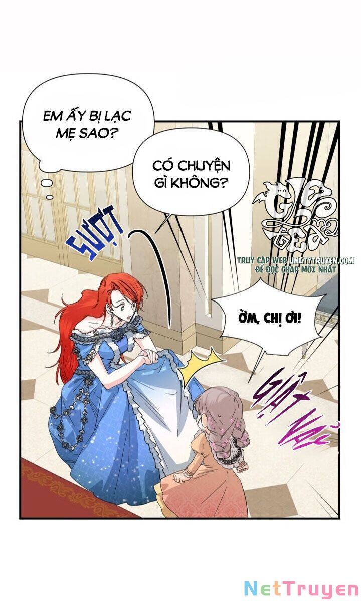 Kết Thúc Có Hậu Của Nhân Vật Phản Diện Chap 51 - Next Chap 52