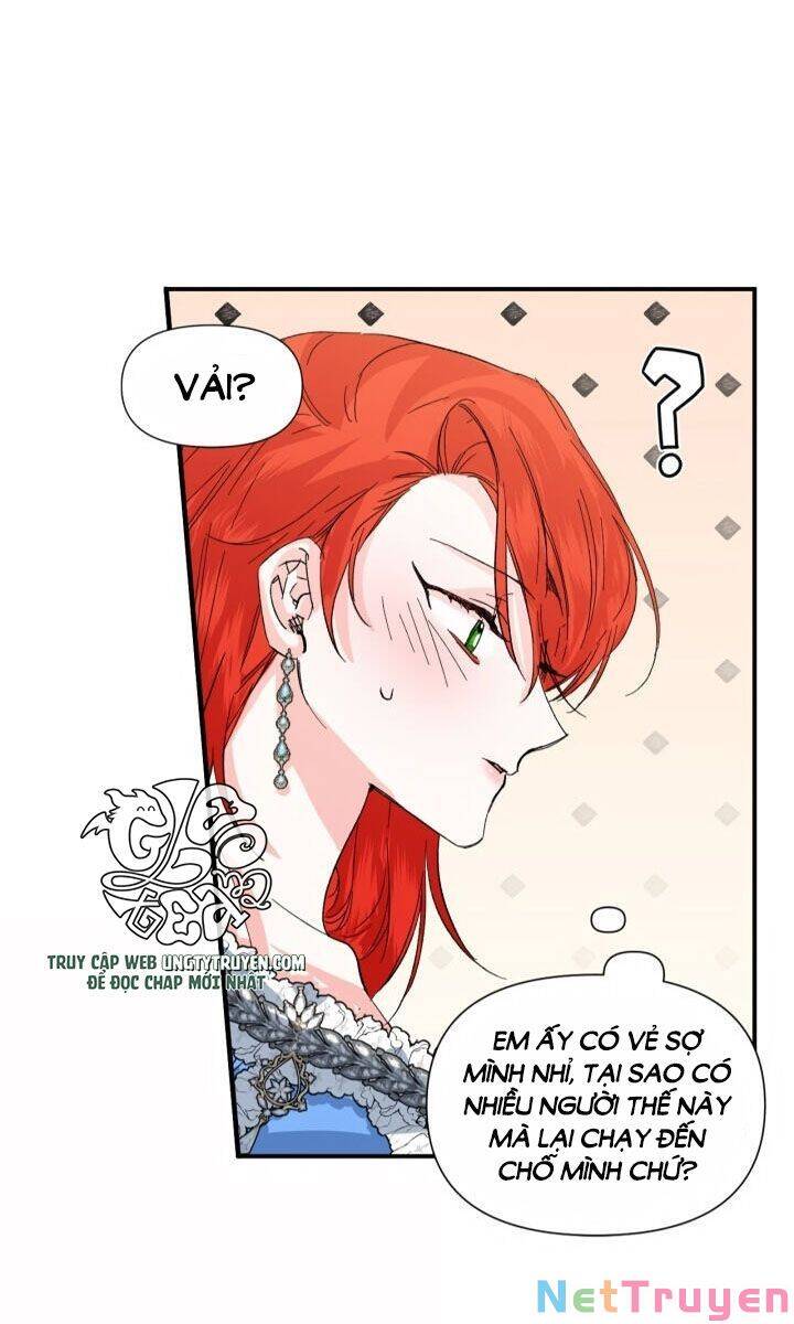 Kết Thúc Có Hậu Của Nhân Vật Phản Diện Chap 51 - Next Chap 52