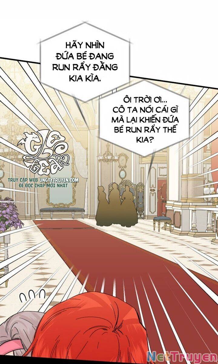 Kết Thúc Có Hậu Của Nhân Vật Phản Diện Chap 51 - Next Chap 52