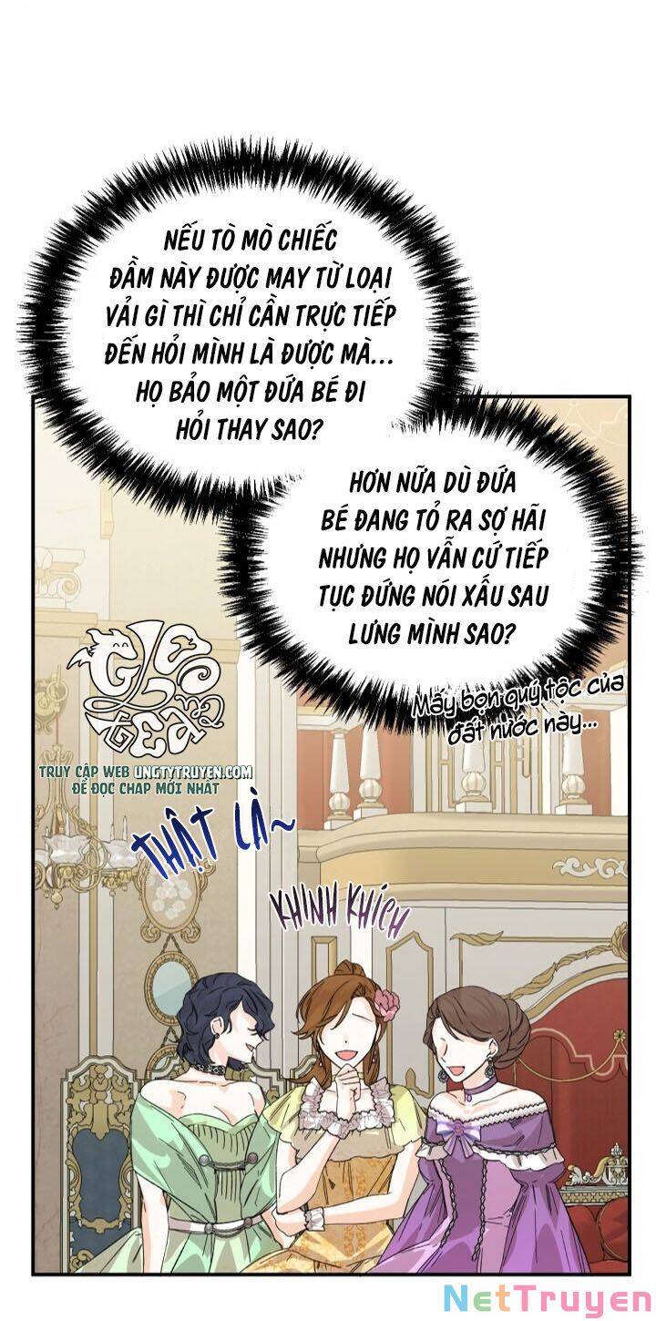 Kết Thúc Có Hậu Của Nhân Vật Phản Diện Chap 51 - Next Chap 52