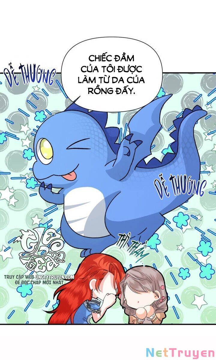 Kết Thúc Có Hậu Của Nhân Vật Phản Diện Chap 51 - Next Chap 52