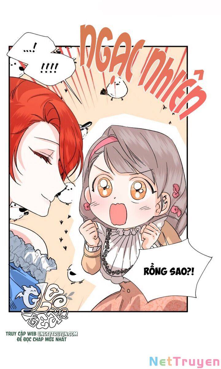 Kết Thúc Có Hậu Của Nhân Vật Phản Diện Chap 51 - Next Chap 52