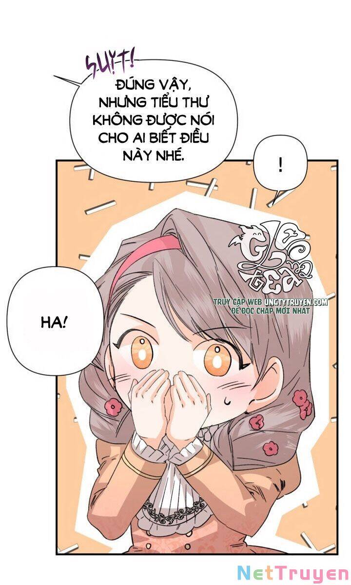 Kết Thúc Có Hậu Của Nhân Vật Phản Diện Chap 51 - Next Chap 52