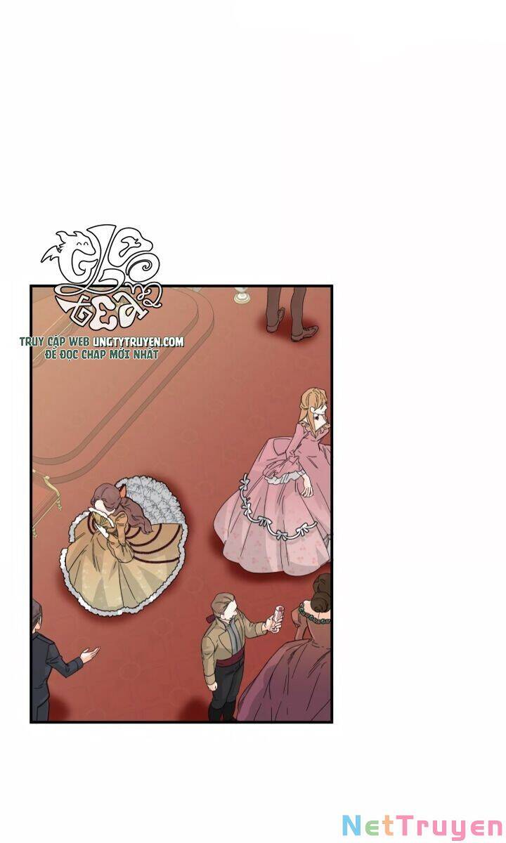 Kết Thúc Có Hậu Của Nhân Vật Phản Diện Chap 51 - Next Chap 52