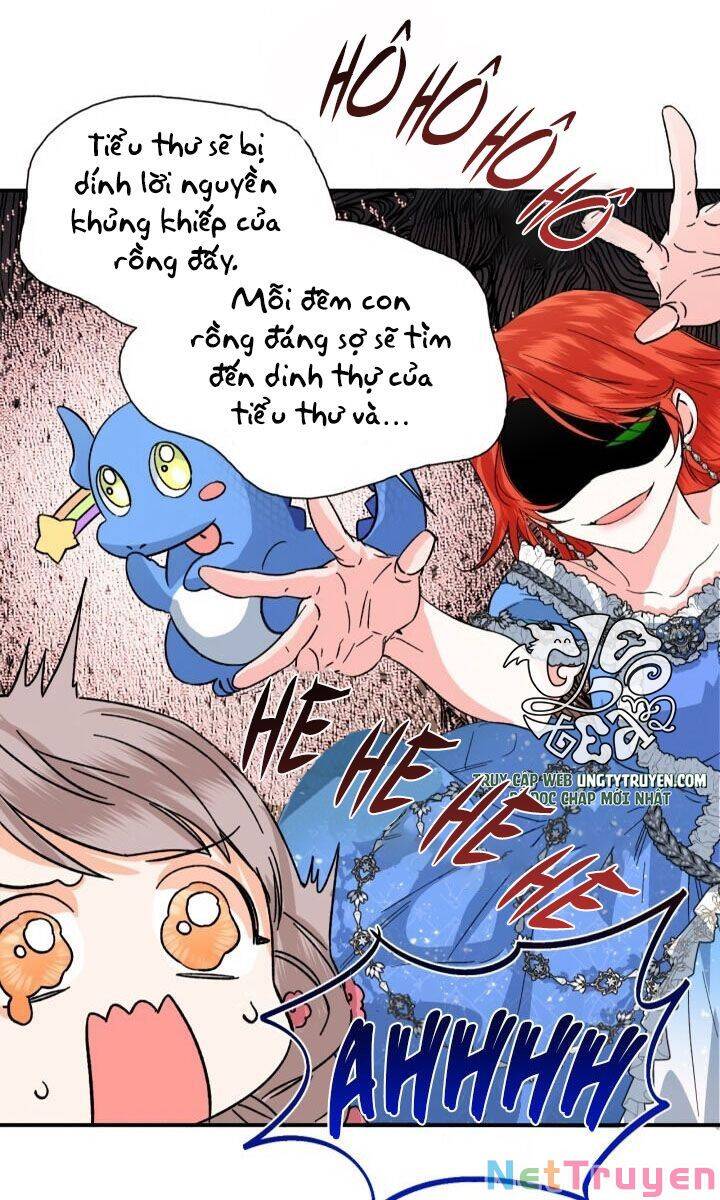 Kết Thúc Có Hậu Của Nhân Vật Phản Diện Chap 51 - Next Chap 52