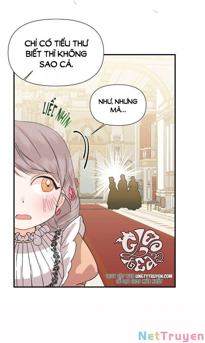 Kết Thúc Có Hậu Của Nhân Vật Phản Diện Chap 51 - Next Chap 52