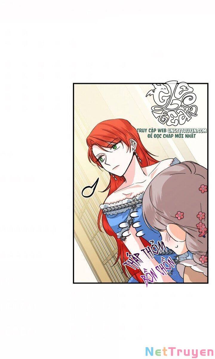 Kết Thúc Có Hậu Của Nhân Vật Phản Diện Chap 51 - Next Chap 52