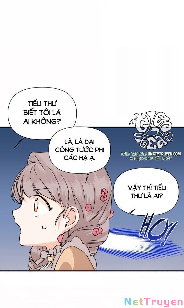 Kết Thúc Có Hậu Của Nhân Vật Phản Diện Chap 51 - Next Chap 52