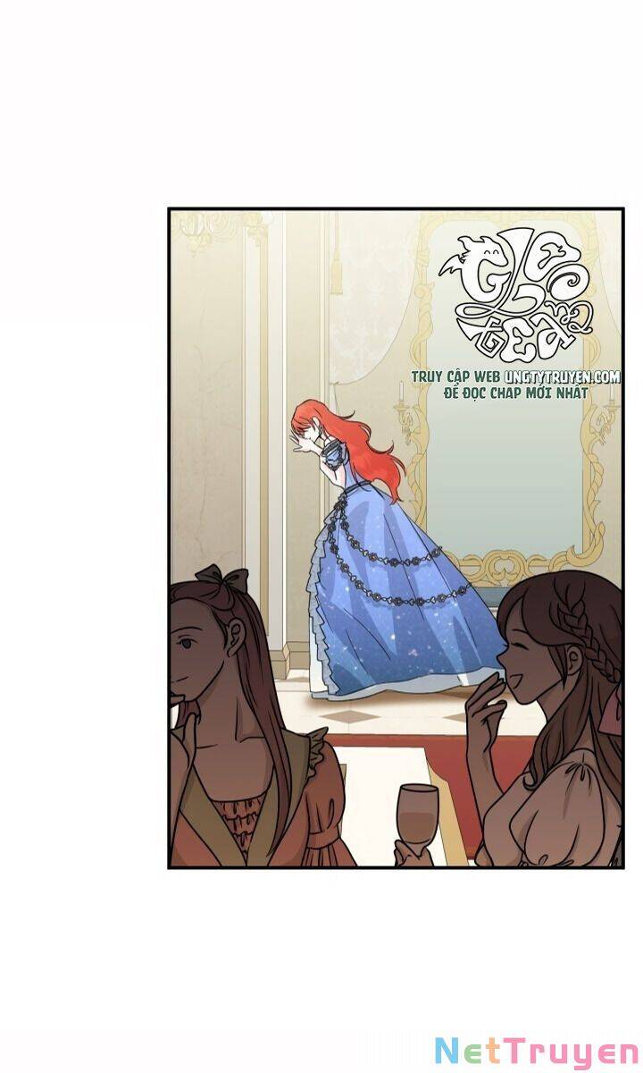 Kết Thúc Có Hậu Của Nhân Vật Phản Diện Chap 51 - Next Chap 52