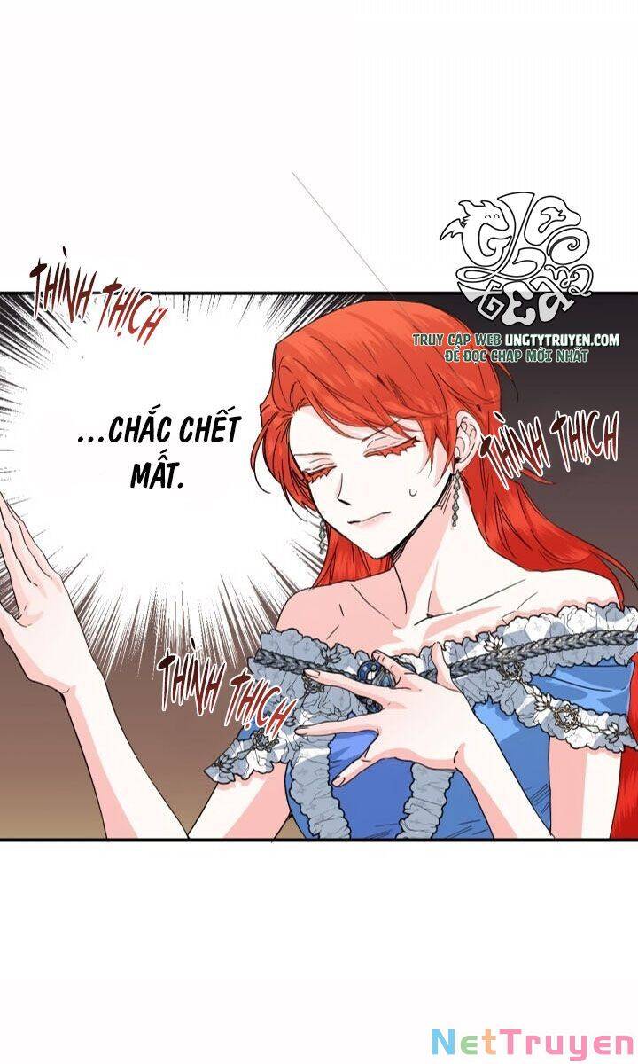 Kết Thúc Có Hậu Của Nhân Vật Phản Diện Chap 51 - Next Chap 52
