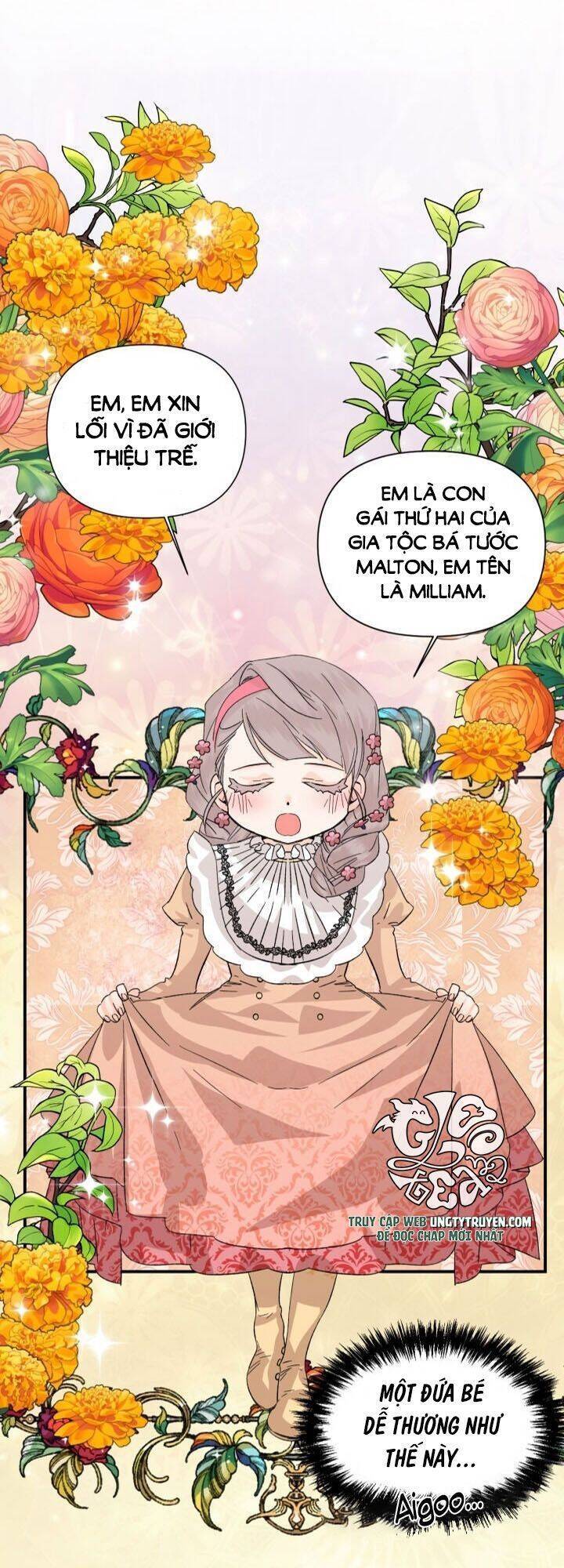 Kết Thúc Có Hậu Của Nhân Vật Phản Diện Chap 515 - Next Chap 516