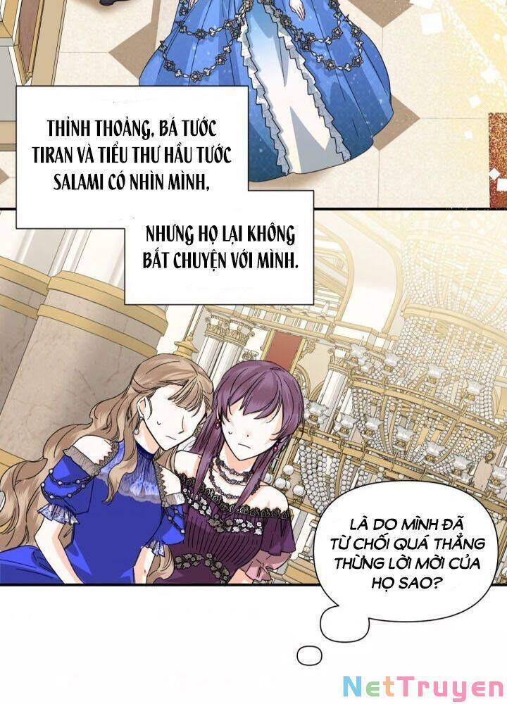 Kết Thúc Có Hậu Của Nhân Vật Phản Diện Chap 515 - Next Chap 516