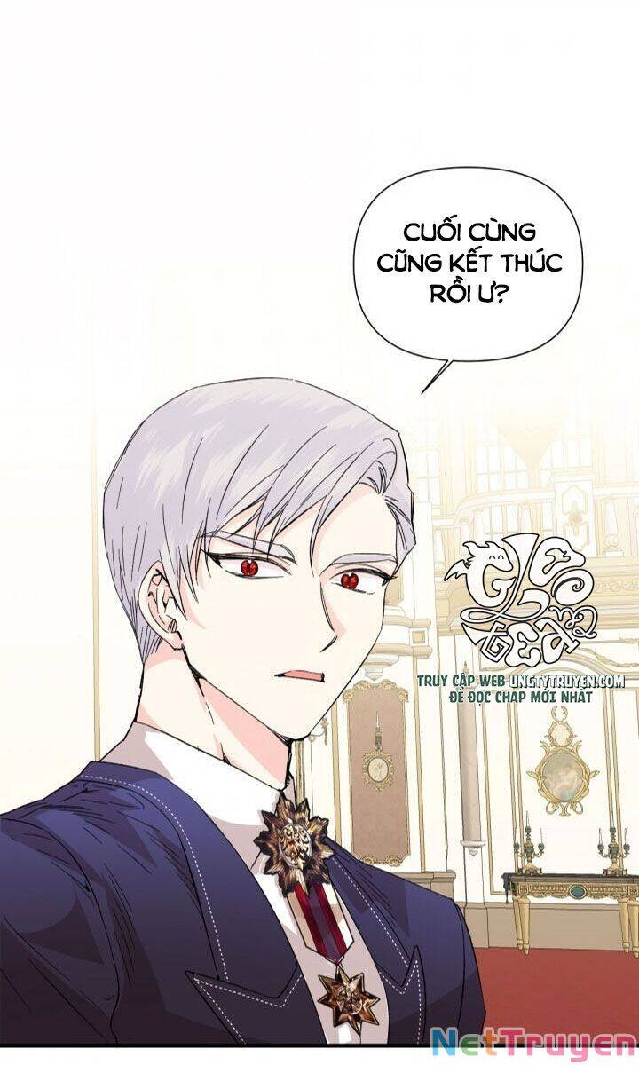 Kết Thúc Có Hậu Của Nhân Vật Phản Diện Chap 515 - Next Chap 516
