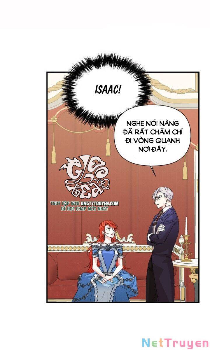 Kết Thúc Có Hậu Của Nhân Vật Phản Diện Chap 515 - Next Chap 516