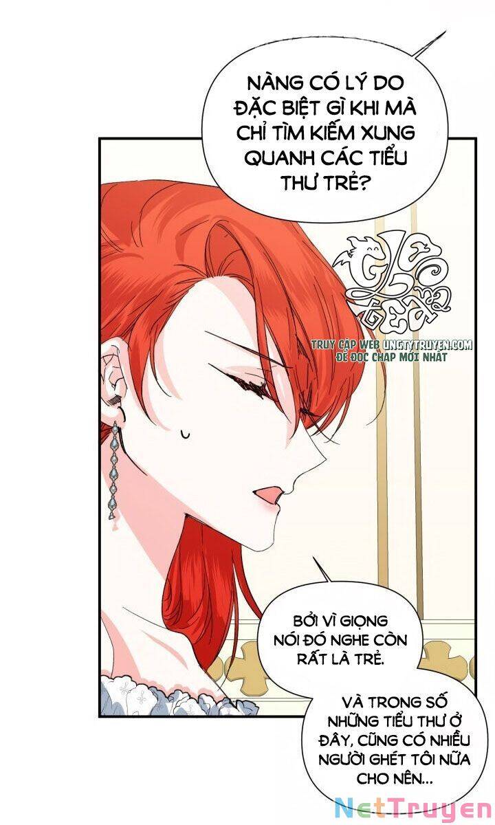 Kết Thúc Có Hậu Của Nhân Vật Phản Diện Chap 515 - Next Chap 516