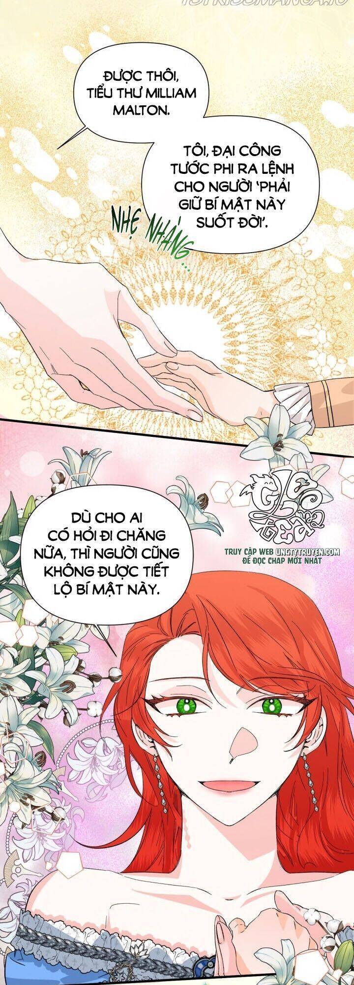 Kết Thúc Có Hậu Của Nhân Vật Phản Diện Chap 515 - Next Chap 516
