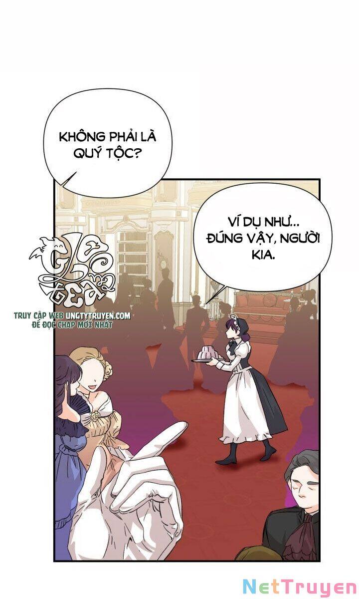 Kết Thúc Có Hậu Của Nhân Vật Phản Diện Chap 515 - Next Chap 516