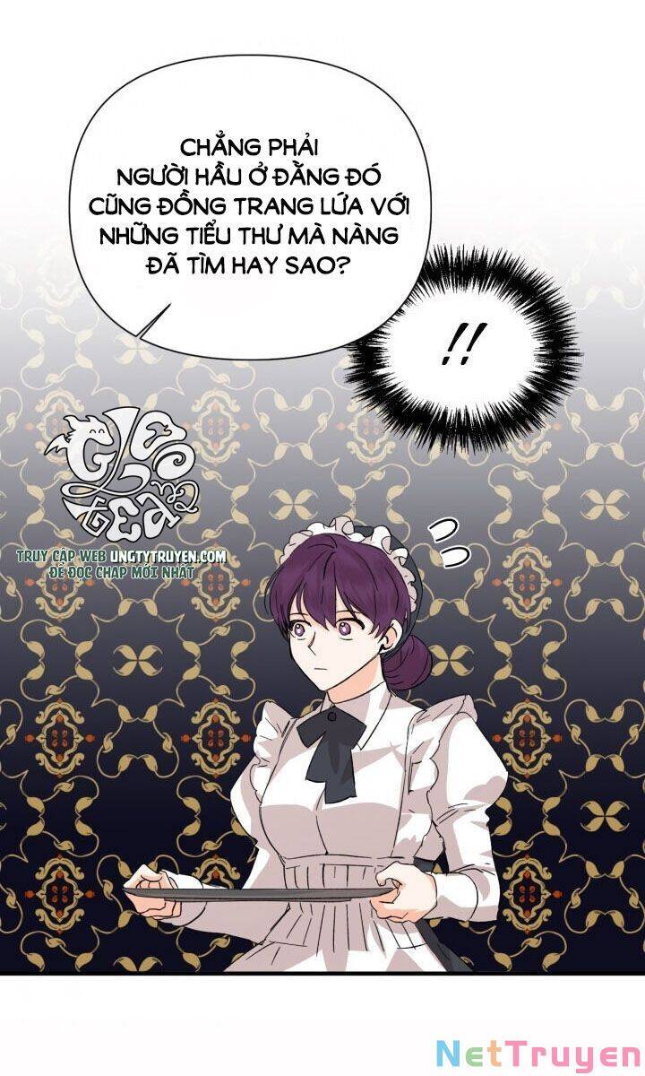 Kết Thúc Có Hậu Của Nhân Vật Phản Diện Chap 515 - Next Chap 516