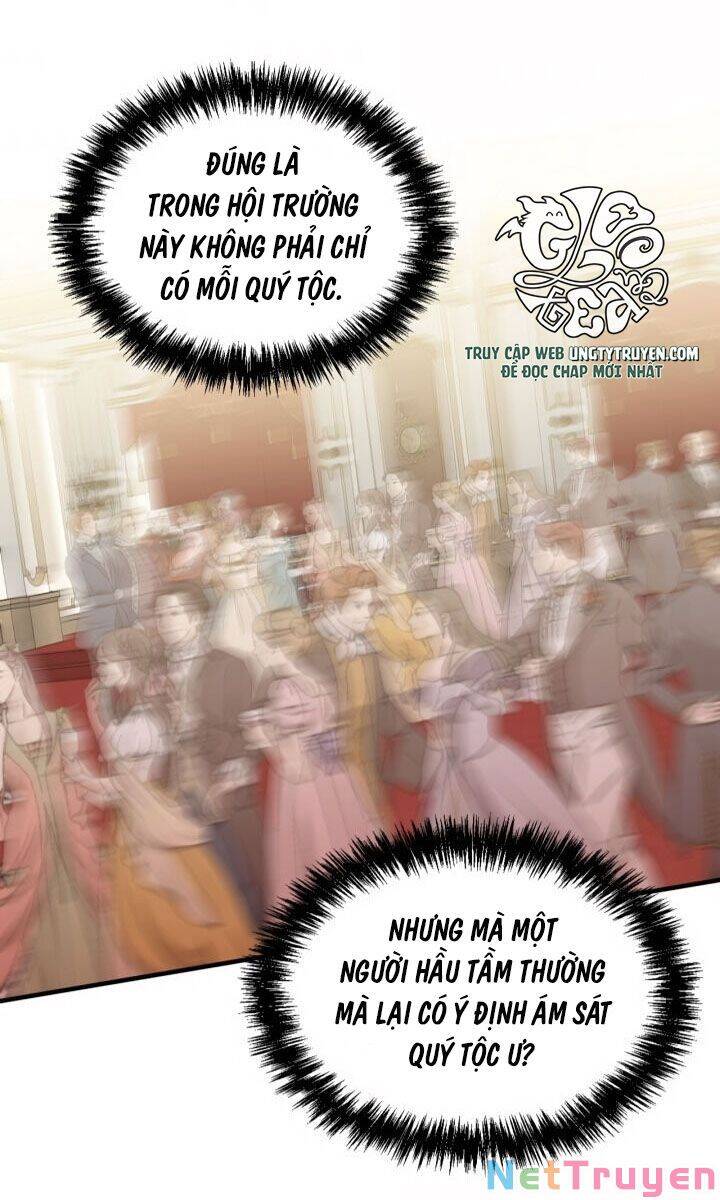 Kết Thúc Có Hậu Của Nhân Vật Phản Diện Chap 515 - Next Chap 516