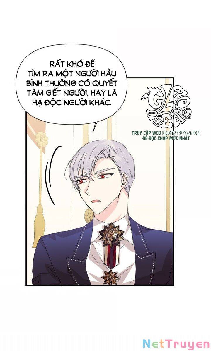 Kết Thúc Có Hậu Của Nhân Vật Phản Diện Chap 515 - Next Chap 516