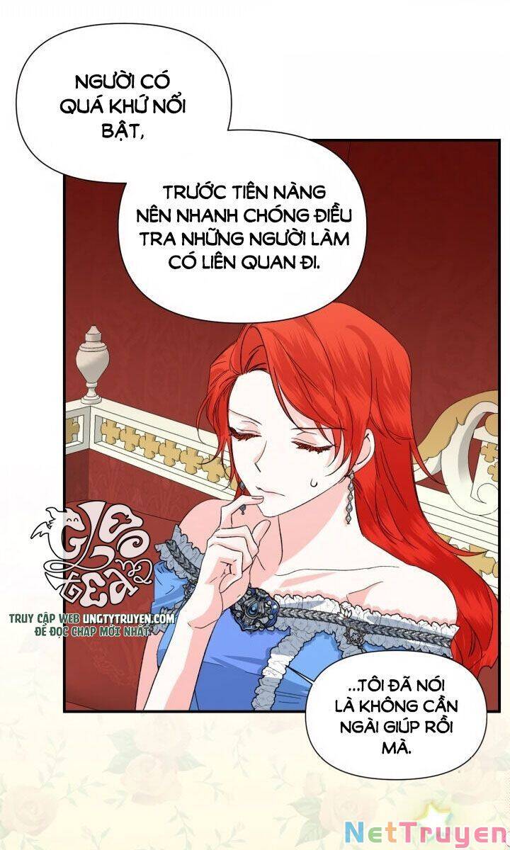 Kết Thúc Có Hậu Của Nhân Vật Phản Diện Chap 515 - Next Chap 516