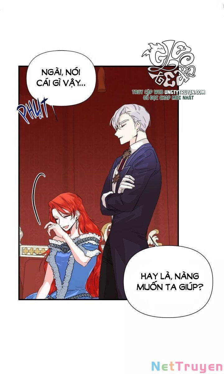 Kết Thúc Có Hậu Của Nhân Vật Phản Diện Chap 515 - Next Chap 516