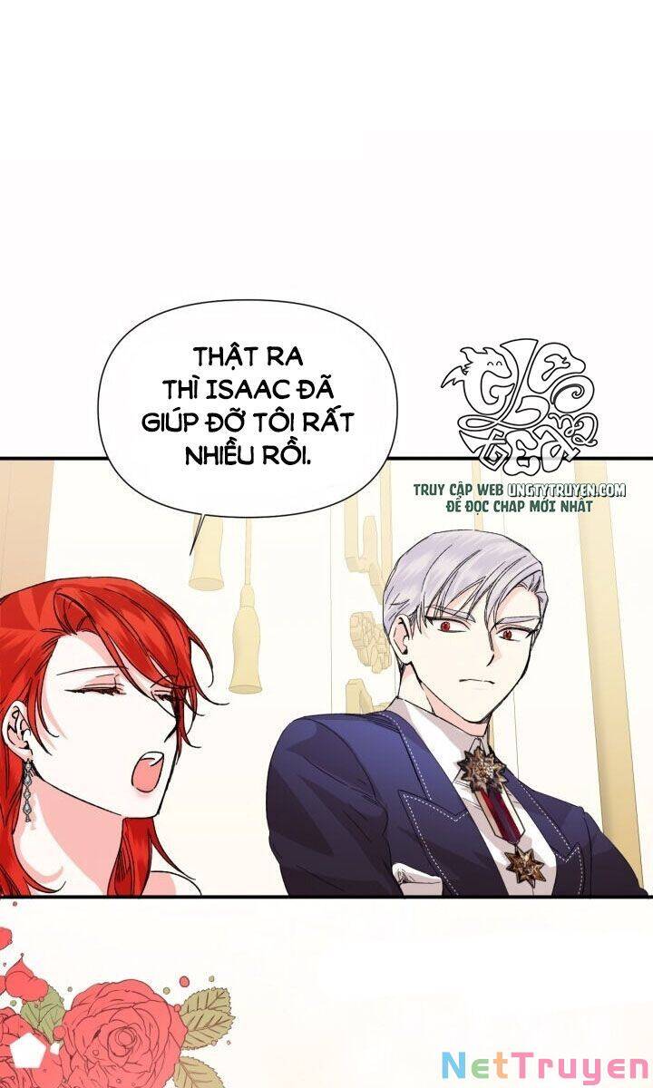 Kết Thúc Có Hậu Của Nhân Vật Phản Diện Chap 515 - Next Chap 516