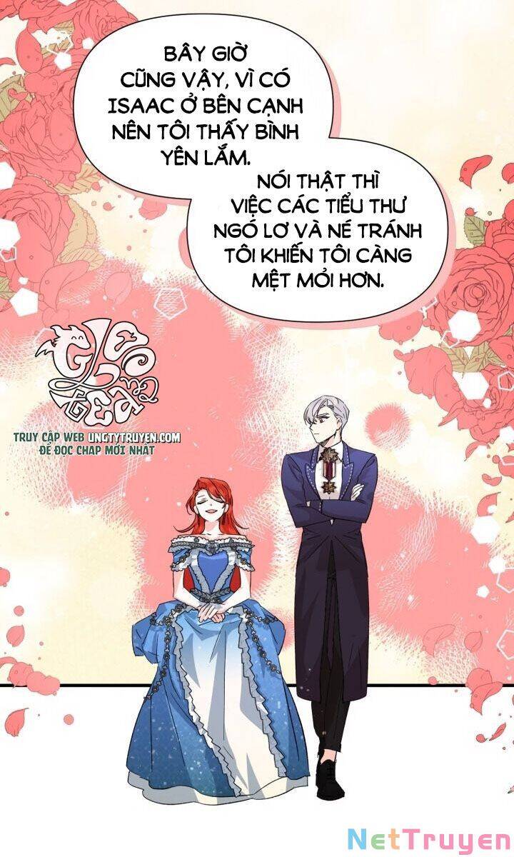 Kết Thúc Có Hậu Của Nhân Vật Phản Diện Chap 515 - Next Chap 516