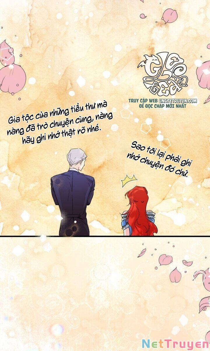 Kết Thúc Có Hậu Của Nhân Vật Phản Diện Chap 515 - Next Chap 516